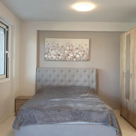 Apartment Andromeda Appartments - View To The Olympus Paralia Katerinis